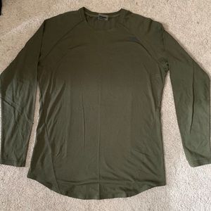 Gymshark Long Sleeve